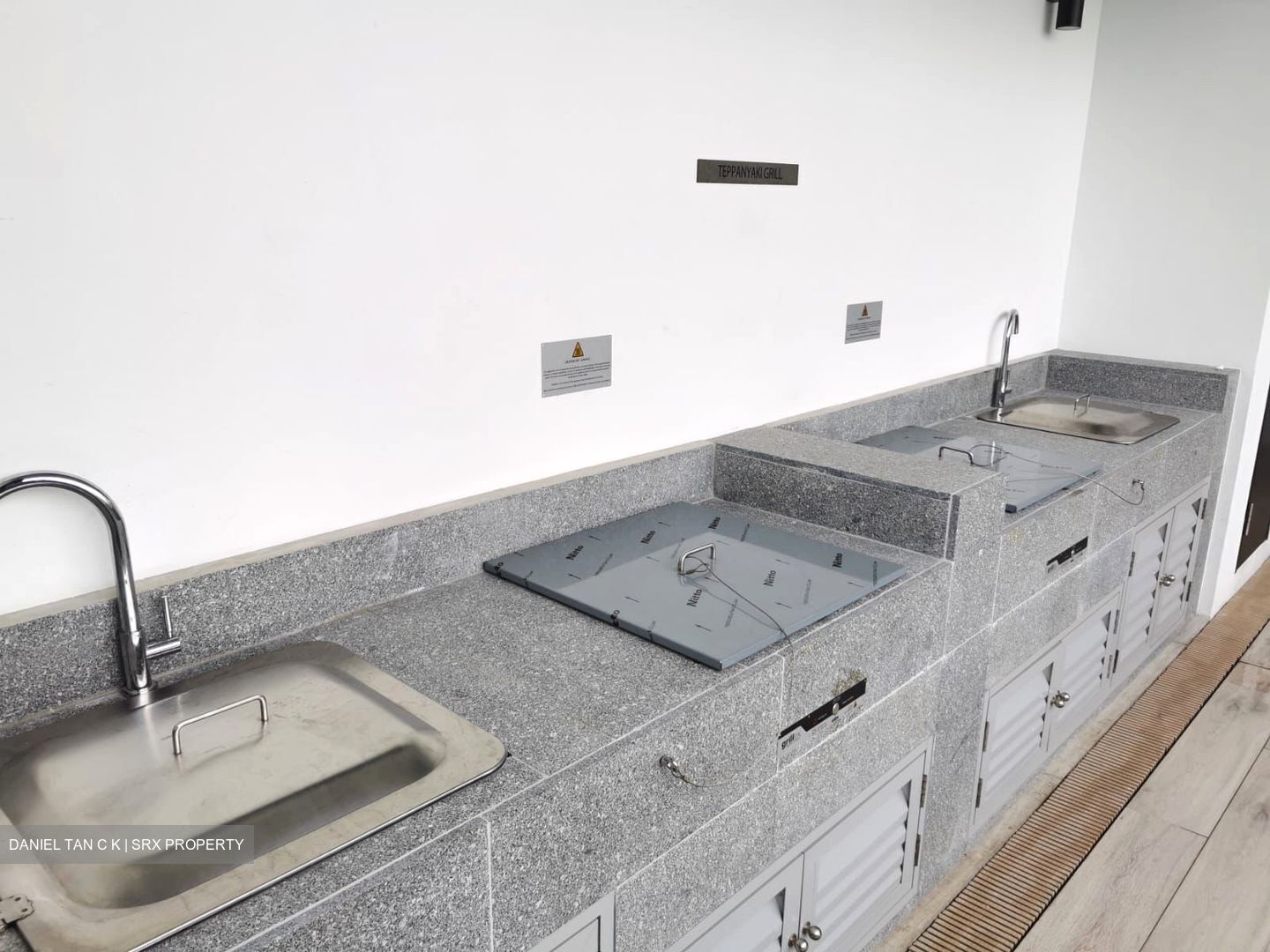 Tedge (D14), Apartment #540105071